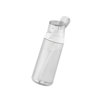 Пляшка для води Air Up Click 600 мл (White)