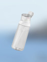 Бутылка для воды Air Up Click 600 мл (White)