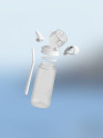 Бутылка для воды Air Up Click 600 мл (White)