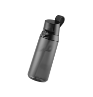 Бутылка для воды Air Up Click 600 мл (Midnight Black)