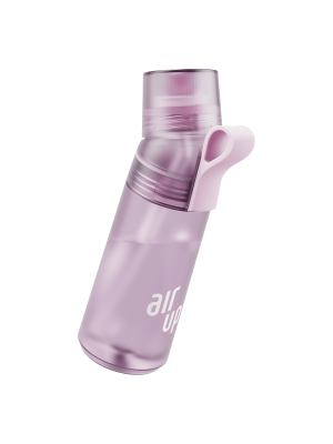 Бутылка для воды Air Up Twist Pro 600 мл (Lavender)