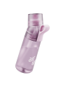 Пляшка для води Air Up Twist Pro 600 мл (Lavender)
