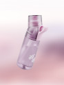Бутылка для воды Air Up Twist Pro 600 мл (Lavender)