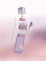 Бутылка для воды Air Up Twist Pro 600 мл (Lavender)