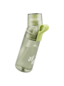 Пляшка для води Air Up Twist Pro 600 мл (Green Sage)