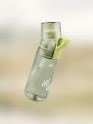 Бутылка для воды Air Up Twist Pro 600 мл (Green Sage)