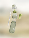 Бутылка для воды Air Up Twist Pro 600 мл (Green Sage)