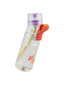 Бутылка для воды Air Up Twist Pro 600 мл (Vivid Splash)