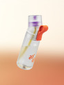 Бутылка для воды Air Up Twist Pro 600 мл (Vivid Splash)