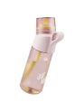 Бутылка для воды Air Up Twist Pro 600 мл (Pink Crush)