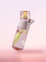 Бутылка для воды Air Up Twist Pro 600 мл (Pink Crush)
