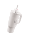 Термокружка для воды Air Up Tumbler with Handle 700 мл (Creamy White)