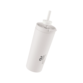 Термочашка для води Air Up Tumbler 700 мл (Creamy White)