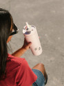 Термокружка для воды Air Up Tumbler 700 мл (Creamy White)