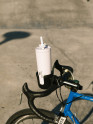 Термокружка для воды Air Up Tumbler 700 мл (Creamy White)