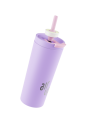 Термокружка для воды Air Up Tumbler 700 мл (Soft Lilac)