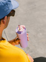 Термокружка для воды Air Up Tumbler 700 мл (Soft Lilac)