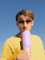 Термокружка для воды Air Up Tumbler 700 мл (Soft Lilac)