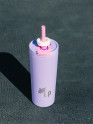 Термокружка для воды Air Up Tumbler 700 мл (Soft Lilac)