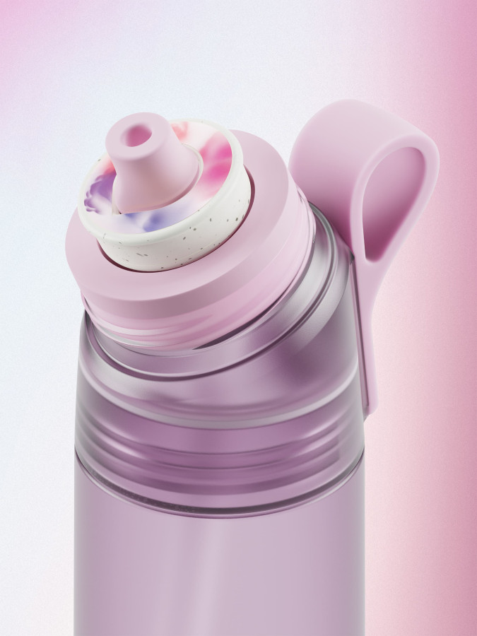 Микс-набор капсул Air Up Ягодно-фруктовых вкусов (3 шт.)