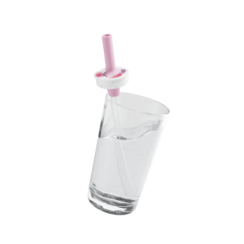 Трубочка для воды Air Up (Lavender)