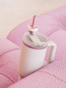 Трубочка для воды Air Up (Lavender)