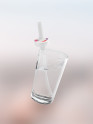 Трубочка для воды Air Up (White)