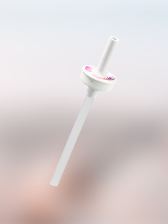 Трубочка для воды Air Up (White)