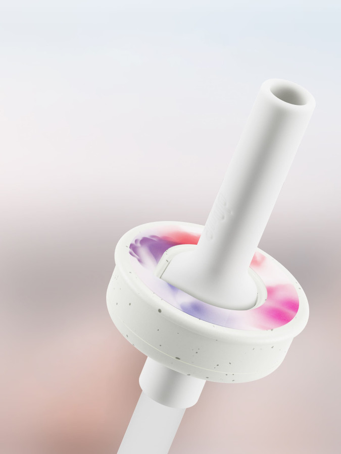 Трубочка для воды Air Up (White)