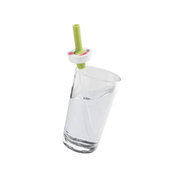Соломка для води Air Up (Green Sage)