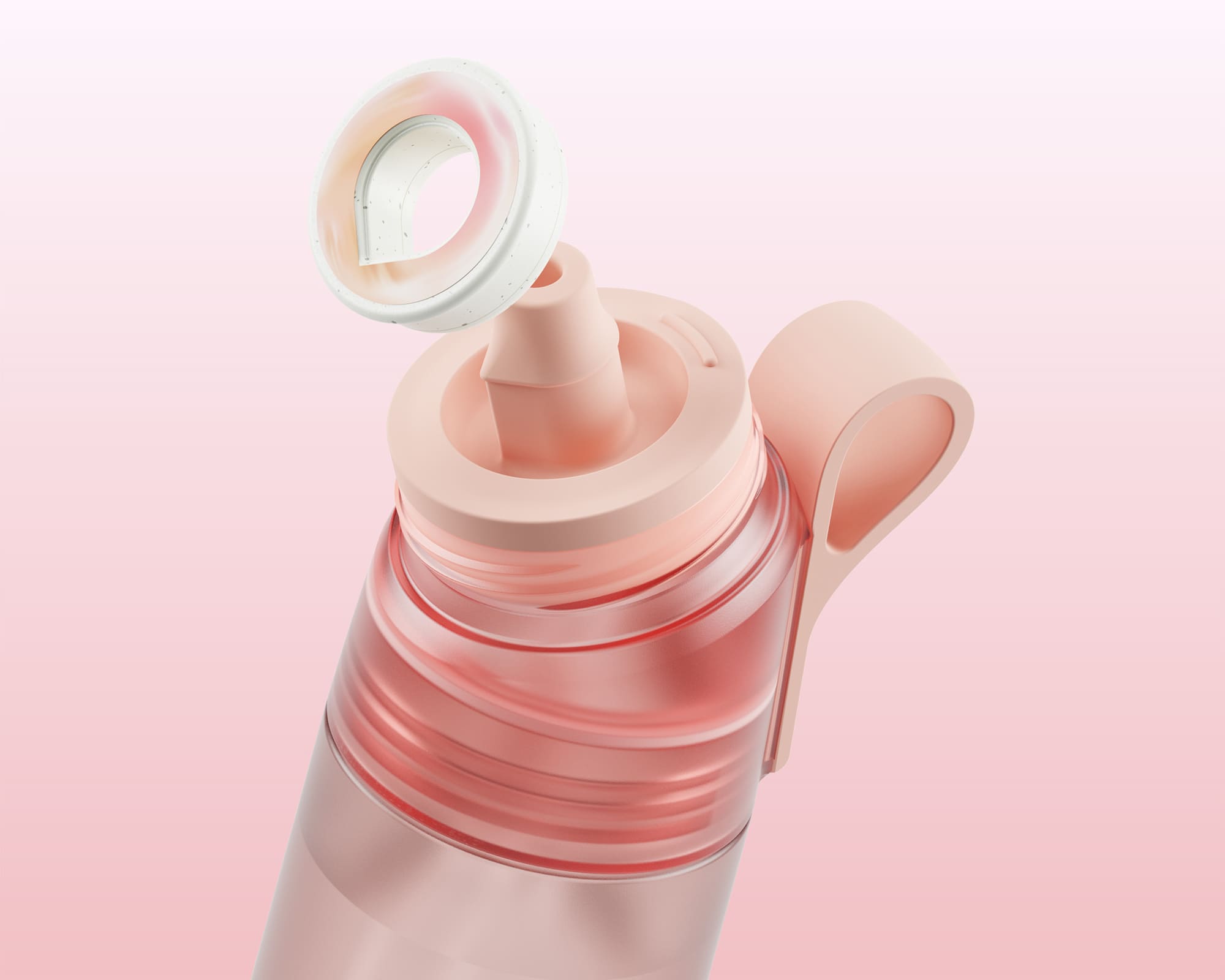 Air Up Twist Pro Summer Splash: Вкус, который оживает с каждым глотком
