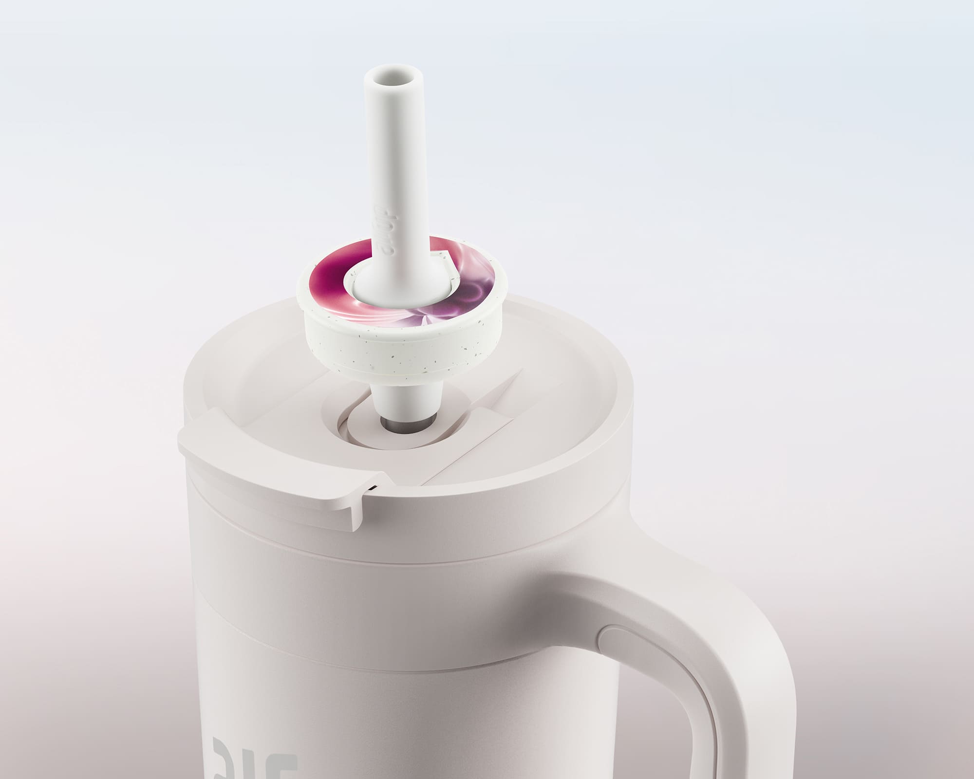 Air Up Tumbler — Аромат, превращающий каждый глоток в наслаждение