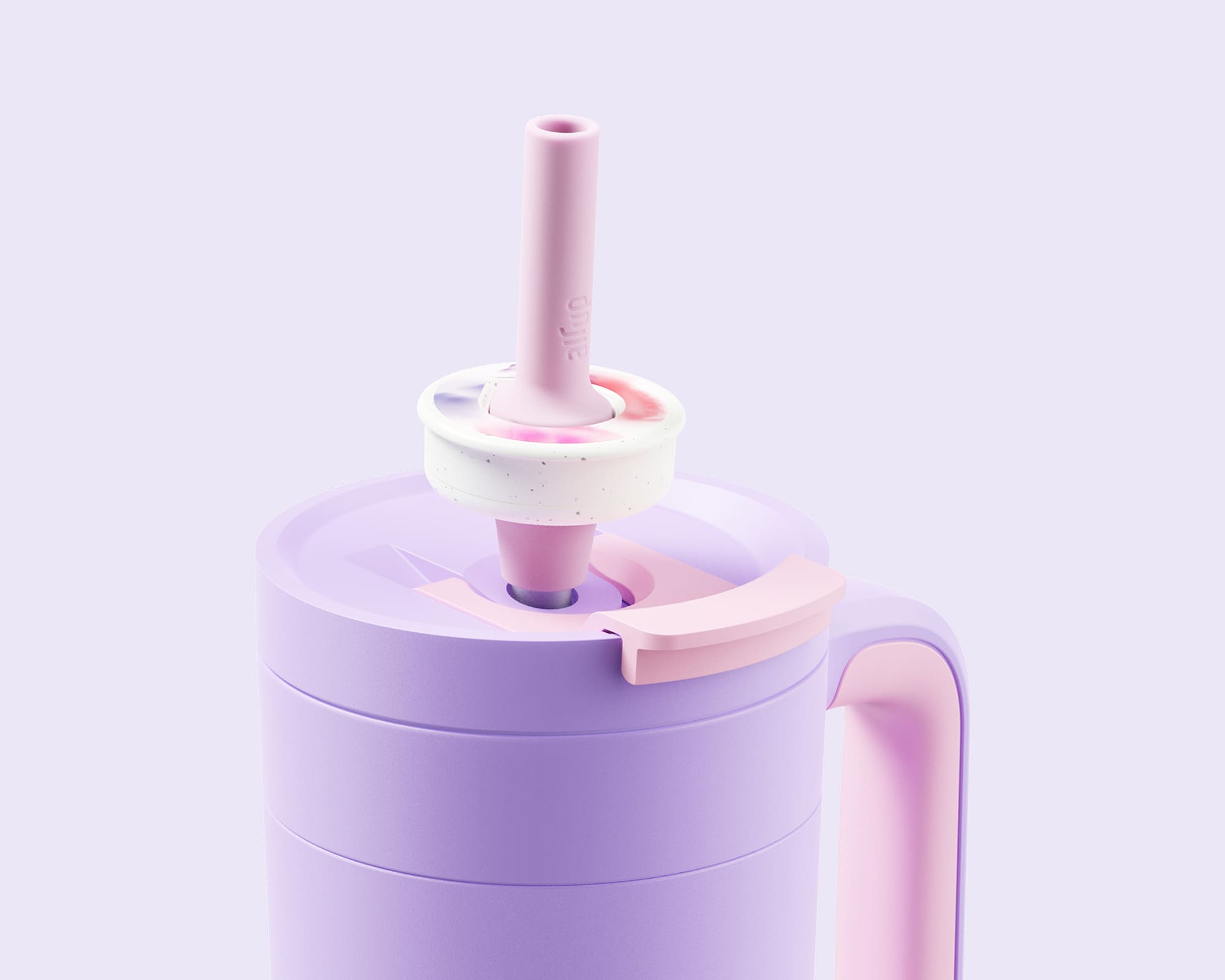 Air Up Tumbler — Аромат, превращающий каждый глоток в наслаждение