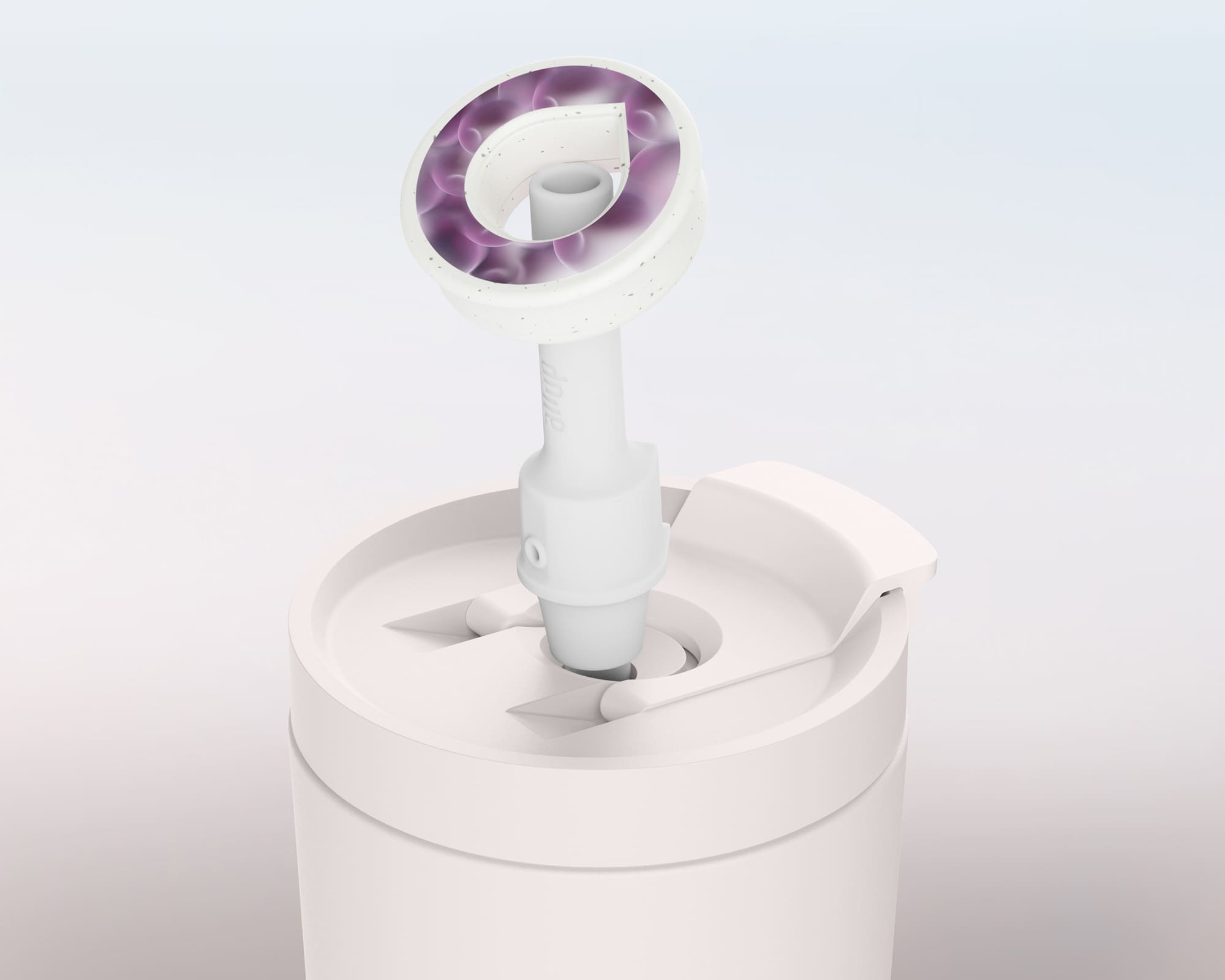 Air Up Tumbler: стиль, вкус и польза в каждом глотке