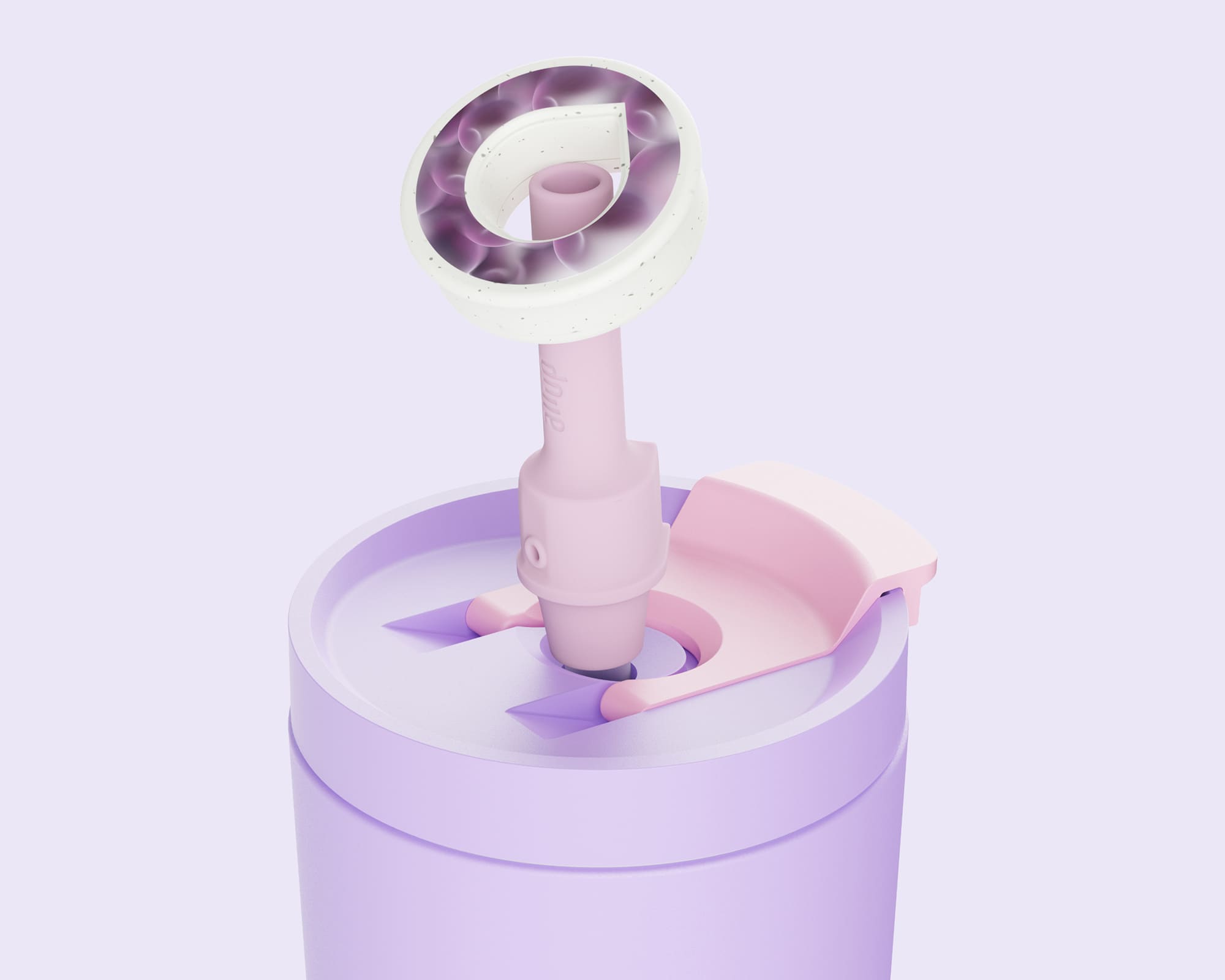 Air Up Tumbler: стиль, вкус и польза в каждом глотке